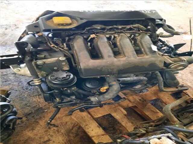 Motor Completo Rover Serie 75 2.0 CDTI