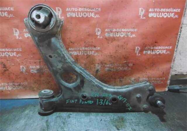Foto 3ª: Brazo Suspension Delantero Izquierdo Fiat Punto 1.2 [199 A4.000]