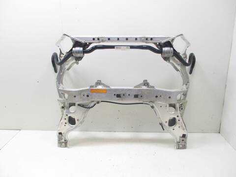 Foto 2ª: Puente Delantero Bmw Serie 3 315 N43B20AY BERLINA (2007)