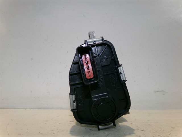 Foto 4ª: Caja Mariposa Renault Clio 1.2 G 2001-2005 [D4FB7] (2003)