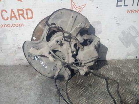 Mangueta Delantera Derecha Mercedes Clase C 160 C 220 CDI 204.008) BERLINA 170CV 125KW