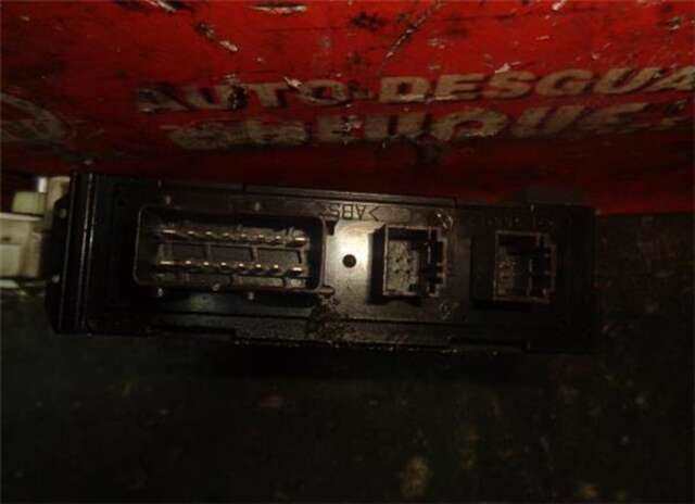Foto 3ª: Elevalunas Eléctrico Delantero Izquierdo Peugeot 807 2.0 HDI [RHT (DW10ATED4)]