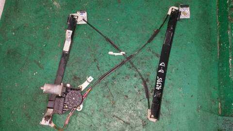 Elevalunas Eléctrico Delantero Derecho Ford Mondeo TREND 06.2003 ) D) BERLINA 130CV 96KW