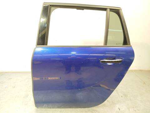 Puerta Trasera Izquierda Citroen C4 1.6 BLUEHDI 120 PICASSO 120CV 88KW