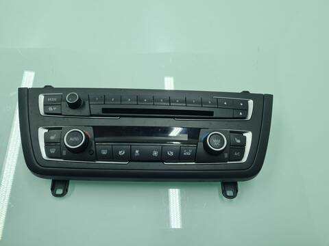 Mando Calefacción A. A. Bmw Serie 3 315 330D 258CV 190KW