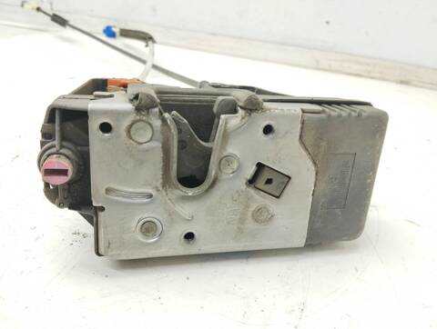 Foto 4ª: Cerradura Puerta Trasera Derecha Opel Astra CLUB BERLINA 80CV 59KW [Z17DTL] (2004)