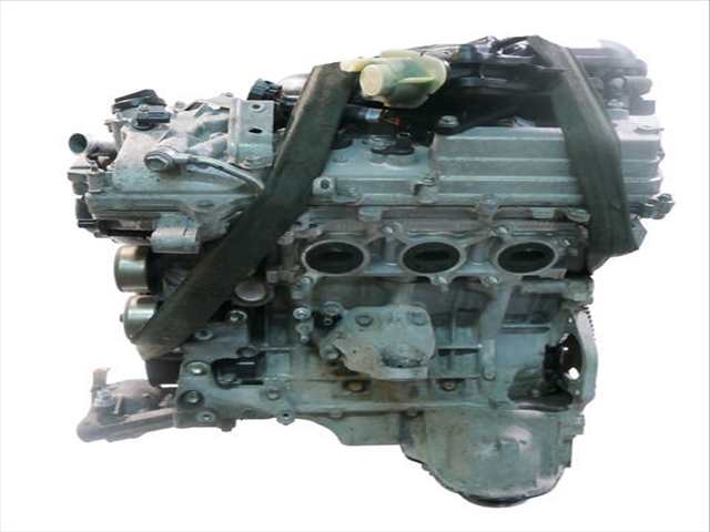 Motor Completo Lexus GS 209CV 154KW