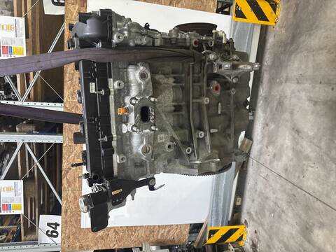 Foto 2ª: Motor Completo Ford Edge 250CV 184KW [C20HDTX C20 R9DA] (2015)