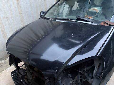 Foto 3ª: Capot Kia Carens DAEA (2007)