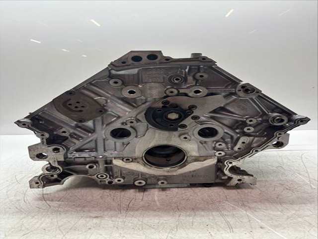 Bloque Motor Audi A6 C7 310CV 228KW