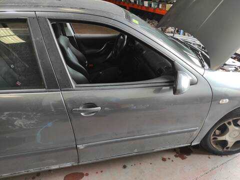Puerta Delantera Derecha Seat Toledo ASV
