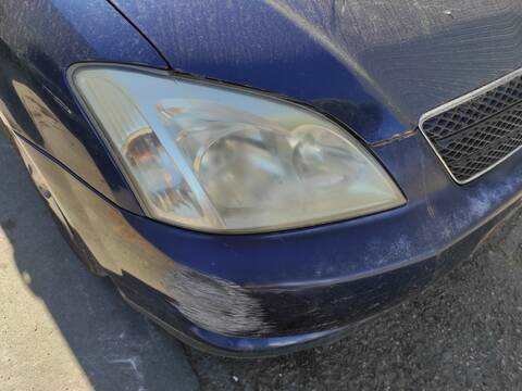 Faro Derecho Toyota Corolla 1CDFTV