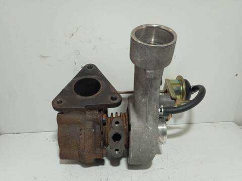 Foto 2ª: Turbocompresor Peugeot 406 2.1 TD CAT BERLINA 109CV 80KW (1998)
