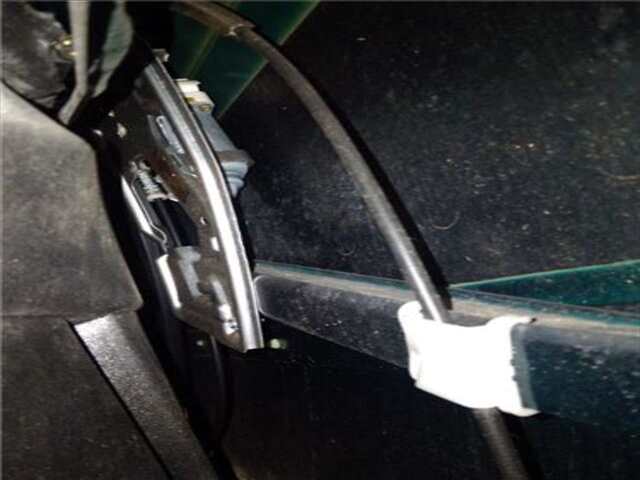 Elevalunas Eléctrico Delantero Derecho Bmw Serie 5 518 2.5 523I [2.5 LTR. - 125 KW 24V CAT]