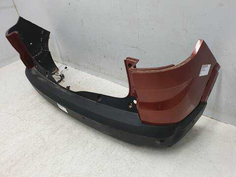 Foto 2ª: Paragolpes Trasero Dacia Jogger EXTREME GO