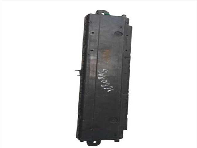 Foto 2ª: Cuadro de Instrumentos Renault Scenic 1.5 DCI JM02 JM13) GRAND JM0/1_) (2004)