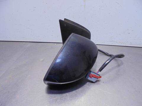Foto 4ª: Retrovisor Derecho Fiat Stilo 1.2 16V 80CV 59KW (2002)
