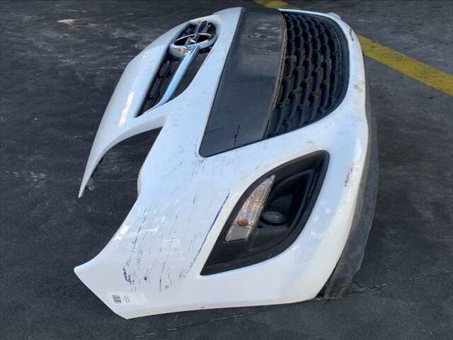 Foto 2ª: Paragolpes Delantero Opel Astra 1.6 CDTI (2015)