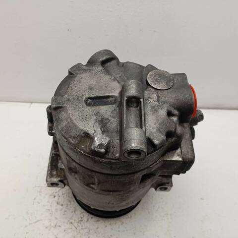 Foto 2ª: Compresor Aire Acondicionado Opel Zafira 2.0 16V DI CAT X 20 DTL - LD3) 82CV 60KW (2000)