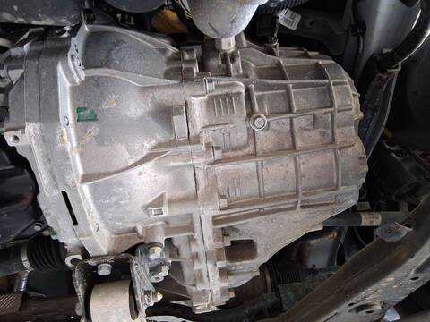 Caja Cambios Kia Sportage 1.6 T-GDI 150CV 110KW