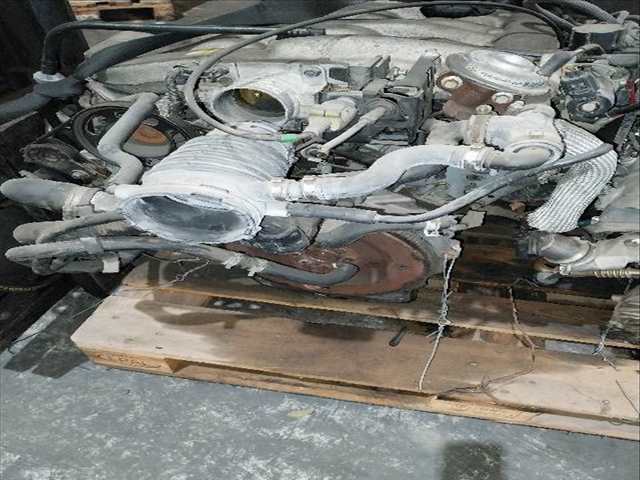 Foto 2ª: Motor Completo Ford Mondeo G-SEA (1997)