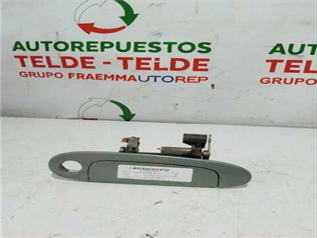 Maneta Exterior Delantera Derecha Toyota Yaris 1.3 EXPO [1.3 LTR. 63KW 16V CAT]