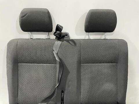 Foto 3ª: Asientos Traseros Volkswagen Transporter T6 CARAVELLE TRENDLINE [CXHB] (2019)