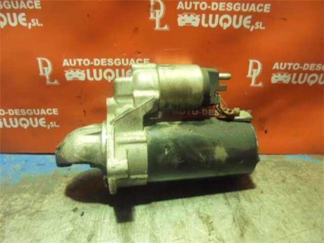 Motor de Arranque Bmw Serie 3 315 330D