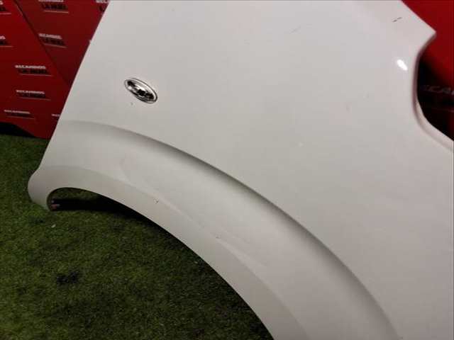 Foto 3ª: Aleta Delantera Derecha Citroen Jumpy 1.5 BLUEHDI 120 120CV 88KW FURGONETA [YH01 (DV5RUC)] (2020)