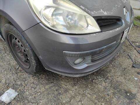 Foto 2ª: Paragolpes Delantero Renault Clio D4F784 (2008)
