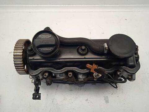 Foto 2ª: Culata Seat Cordoba 1.9 TDI BERLINA 90CV 66KW [AHU] (1997)