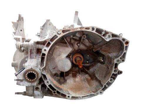 Caja Cambios Citroen C5 2.0 HDI RCRHRH)