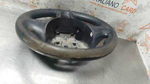 Foto 4ª: Volante Peugeot 308 ACTIVE 99CV 73KW [BH02 BHYB] (2016)