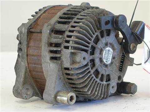 Foto 2ª: Alternador Peugeot 407 2.0 HDI 135 136CV 100KW [RHR (DW10BTED4)] (2004)
