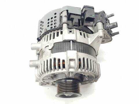 Alternador Ford Focus TREND PLUS
