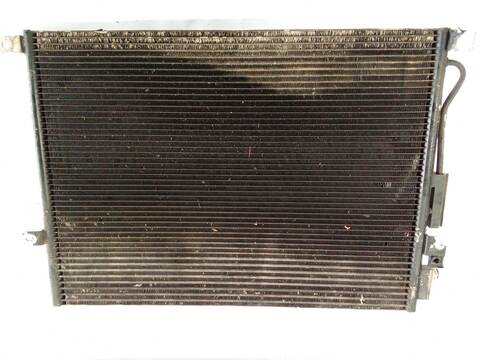 Radiador Calefaccion A.A. Jeep Grand Cherokee 3.0 CRD 4X4 218CV 160KW