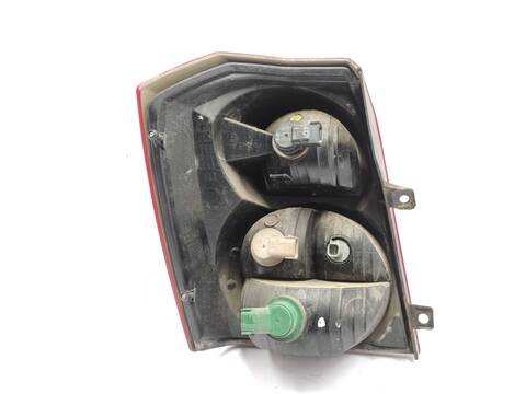 Foto 2ª: Piloto Trasero Derecho Dodge Caliber 2.0 CRD 140CV 103KW [ECD,ECE] (2010)