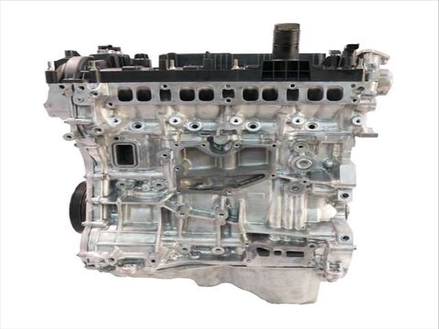 Motor Completo Ford Mustang 314CV 231KW