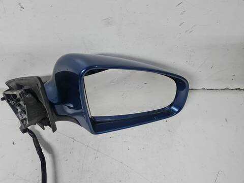 Foto 3ª: Retrovisor Derecho Audi A3 2.0 TDI 140CV 103KW [BKD] (2003)
