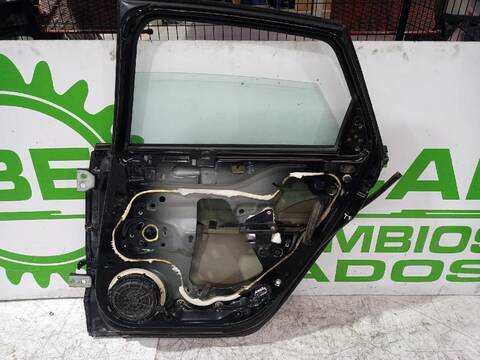 Foto 2ª: Puerta Trasera Derecha Citroen C4 BUSINESS 92CV [9H06] (2010)