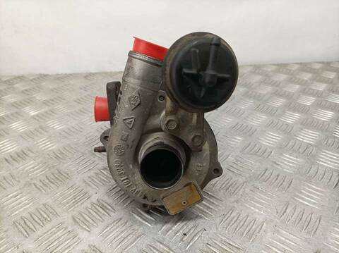 Turbocompresor Renault Kangoo EXPRESS CONFORT 65CV 48KW