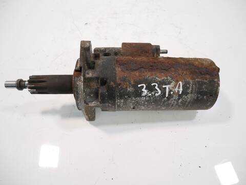 Foto 2ª: Motor de Arranque Porsche 911 272 CV 200KW [M64.05 64.05 M64]
