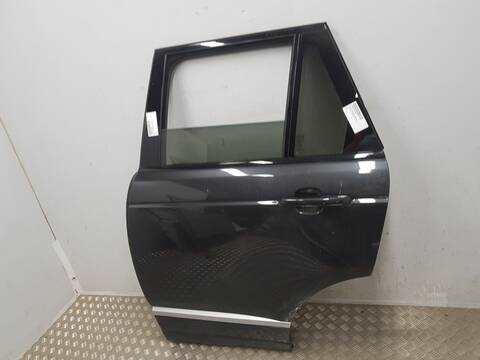 Foto 3ª: Puerta Trasera Izquierda Land Rover Range VOGUE [448DT] (2012)