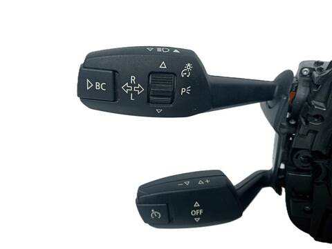 Foto 3ª: Mando Multifuncion Bmw Serie 3 315 2.0 16V 143CV [N43B20A] (2004)