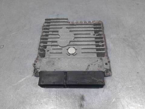 Centralita Motor ECU Audi A1 ATTRACTION 90CV 66KW