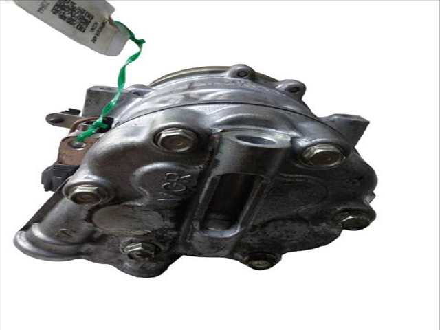 Foto 3ª: Compresor Aire Acondicionado Citroen Nemo 1.3 HDI 75 (2008)