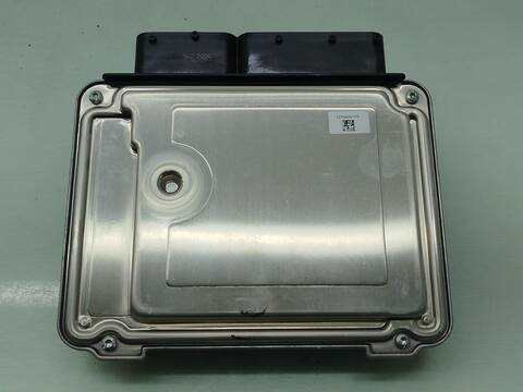 Foto 3ª: Centralita Motor ECU Audi A4 2.0 TDI AVANT 143CV 105KW [CJCA] (2013)