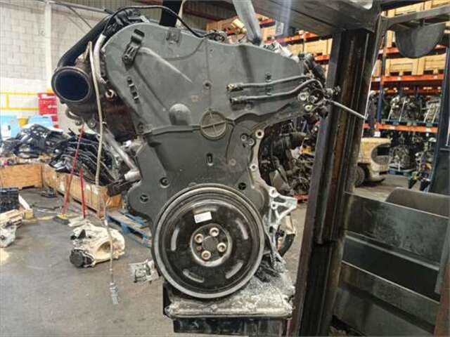 Motor Completo Audi A6 2.0 40 TDI DESIGN [2.0 LTR. - 150 KW 16V TDI]