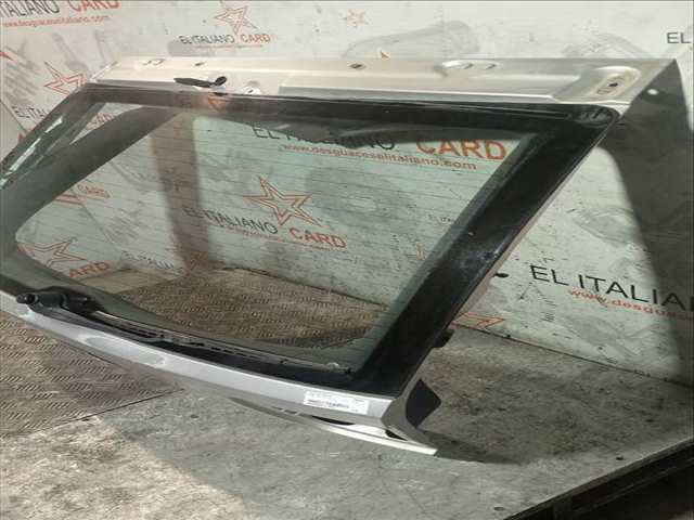 Foto 2ª: Portón Seat Leon SIGNO 90CV 66KW [ALH] (2001)