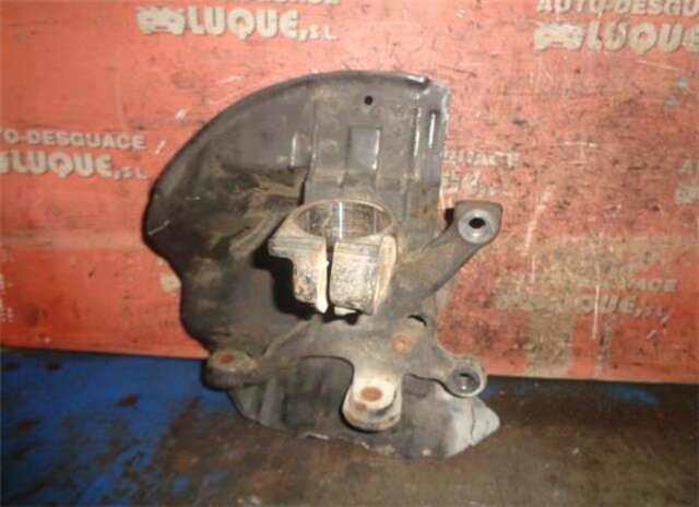 Foto 2ª: Mangueta Delantera Derecha Bmw Serie 3 315 2.0 16 V [N42B20]